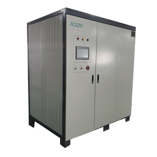ACSOON AC Power Supply for Transformer PD Test